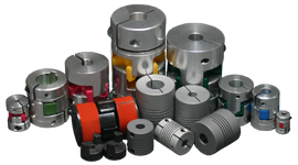 Coupling Products